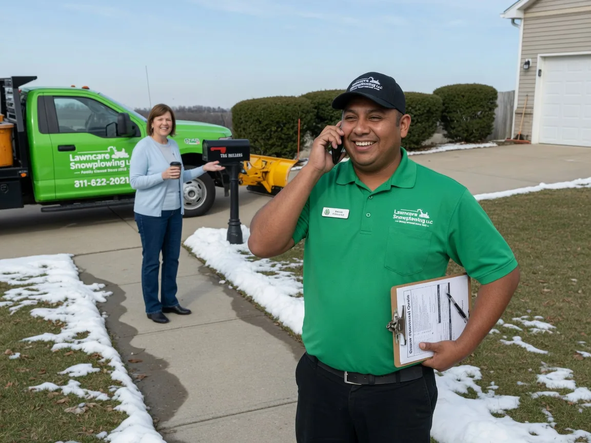 Lawn Care Services By Expert Landscaper Cumberland Furnace, TN FAQs
